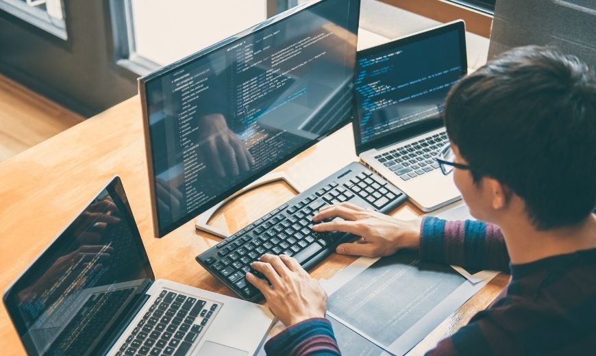 sviluppo software risotrazione, Food & Beverage