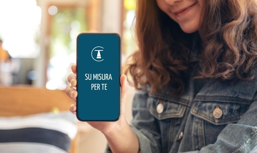 sviluppo app food delivery