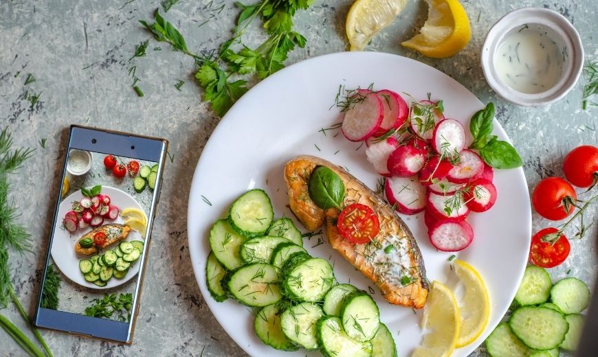 Social Network nel mondo della ristorazione